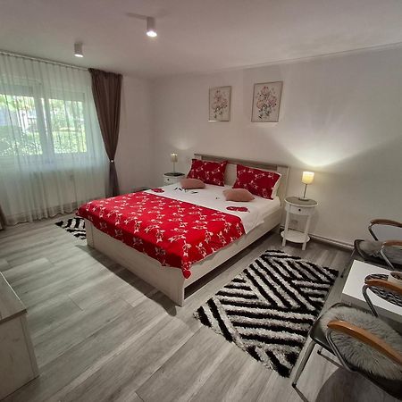 Apartament Claudia Deva Eksteriør billede