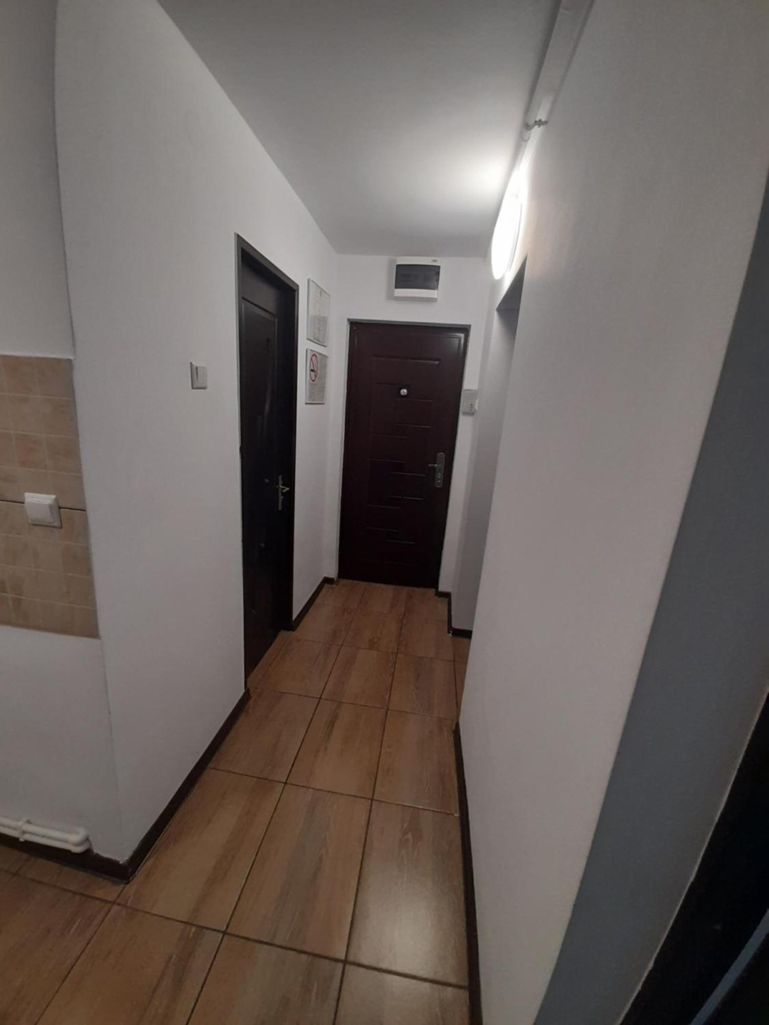 Apartament Claudia Deva Eksteriør billede