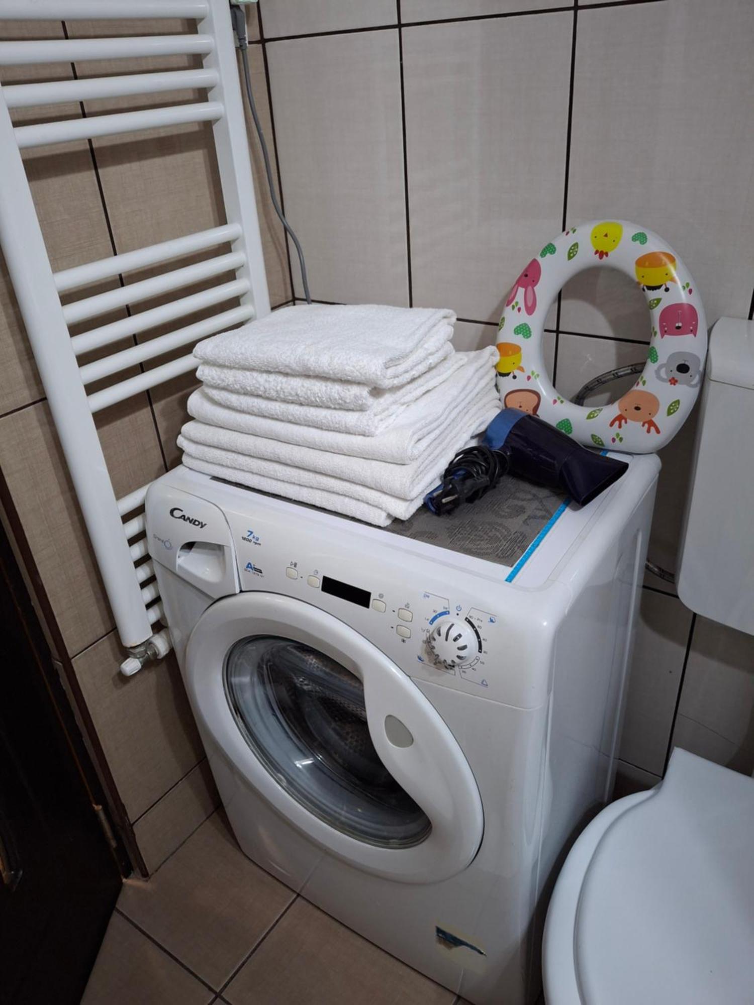 Apartament Claudia Deva Eksteriør billede