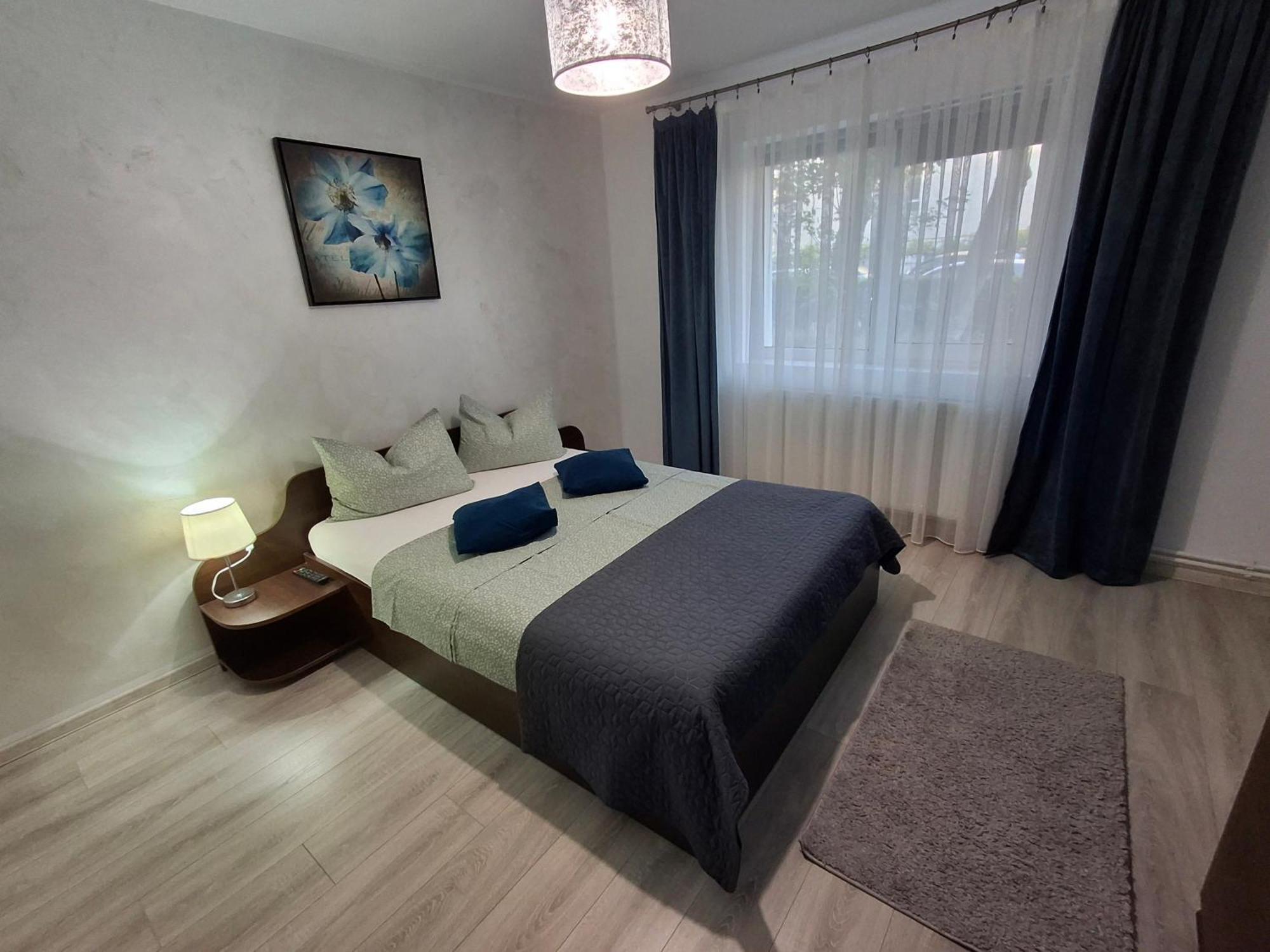 Apartament Claudia Deva Eksteriør billede