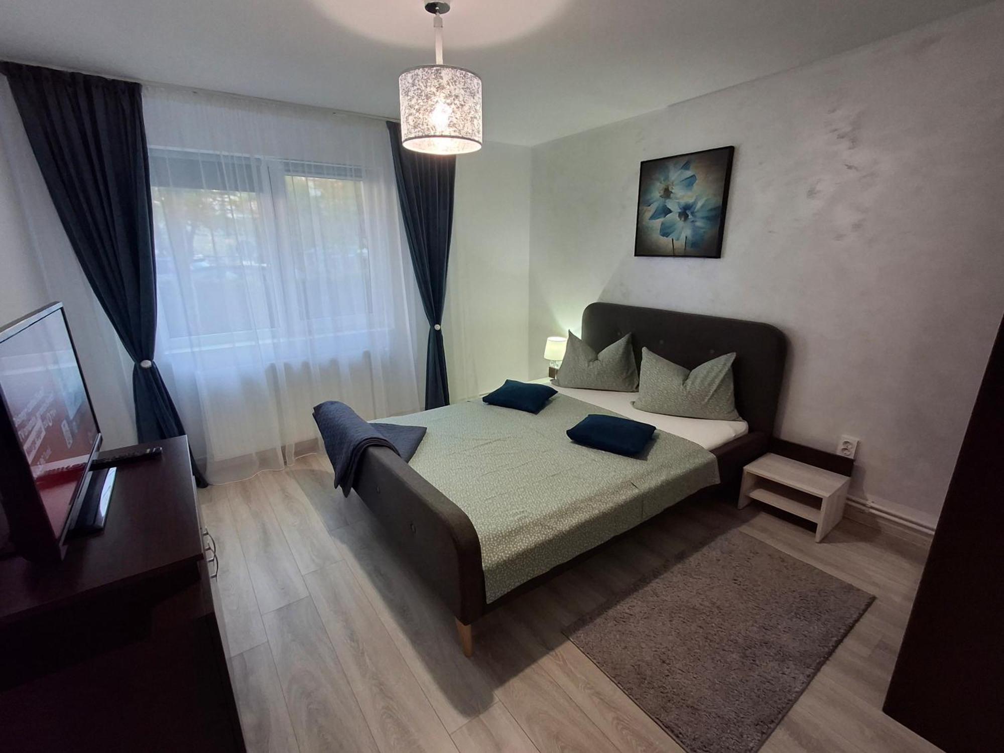 Apartament Claudia Deva Eksteriør billede