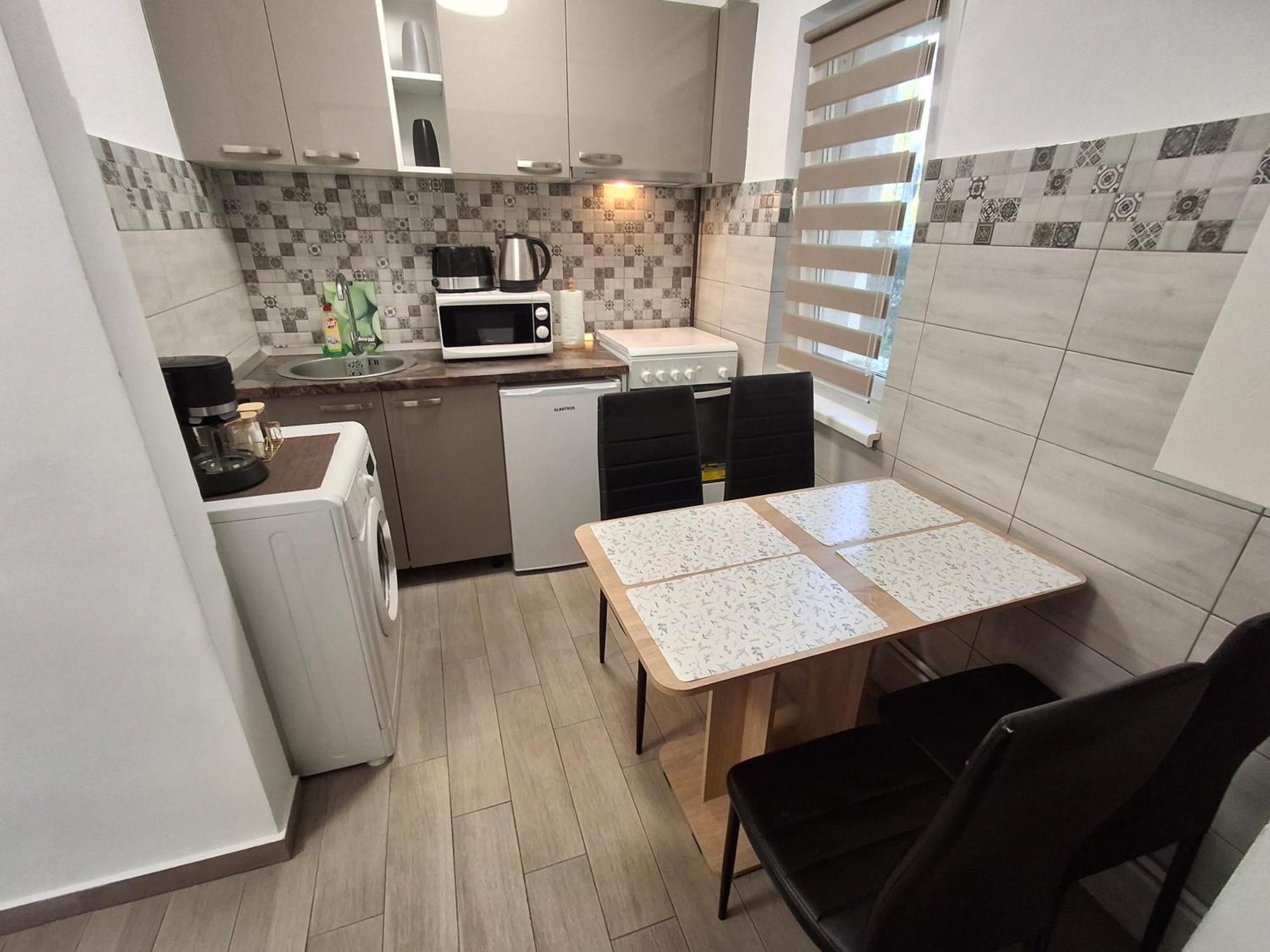 Apartament Claudia Deva Eksteriør billede